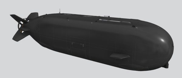 Manned submersibles | Submergence Group | MSubs